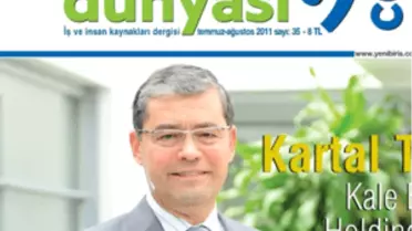 Kurumsal Giyimin İncelikleri