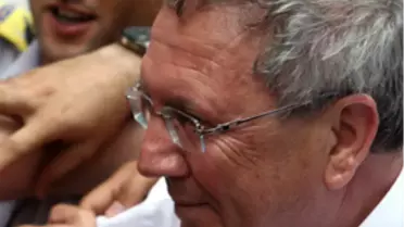 Yıldırım'ın Durumu Yarın Netleşecek