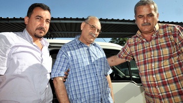 Cinayet Sanığı, 'bir Çiçeği Soldurdum' Diye Ağladı