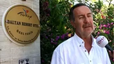 İztuzu'na Ödül Sevindirdi