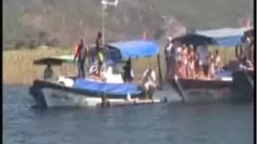 İztuzu'na Ödül Sevirdirdi