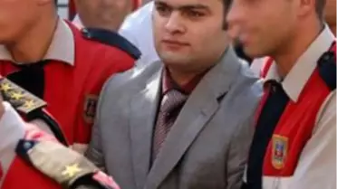 O Çocuk 11 Yıl Sonra Aramızda!