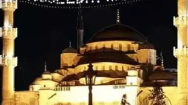 Ramazan'da İlk 3 Gün İçin Önemli Uyarı