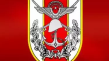 TSK Beklenen Raporu Açıkladı