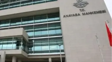 Yargıtay Tarihinde Bir İlk