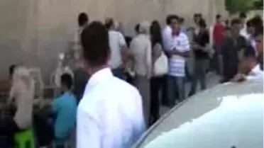 Özgürlüğe Davullu Zurnalı Kutlama