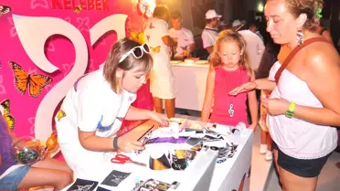 Alaçatı Sanat Dolu