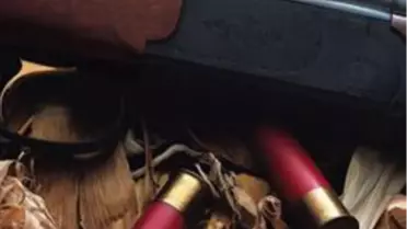 Havacı Er Birliğinde İntihar Etti