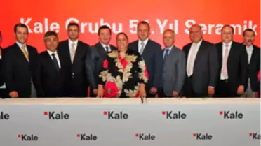 Kale Grubu, Değişen ve Yenilenen Yüzü