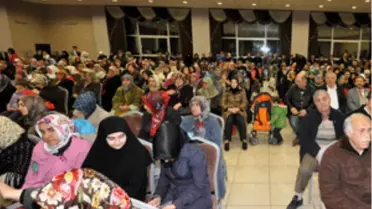 Kartepe'de Ramazan Dolu Dolu Geçecek