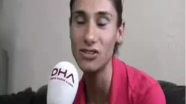 Köyden Avrupa Şampiyonluğu'na