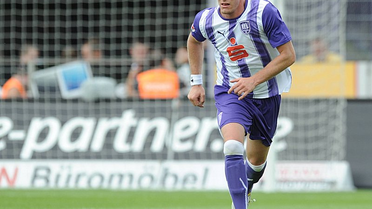 Orduspor'a Alman Stoper
