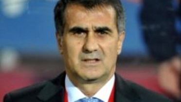 Şenol Güneş: 'Kazanma İsteğimizi Sahaya Yansıtmak İstiyoruz'