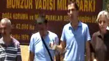 Danıştay'dan Munzur Vadisi İçin Sevindirecek Karar