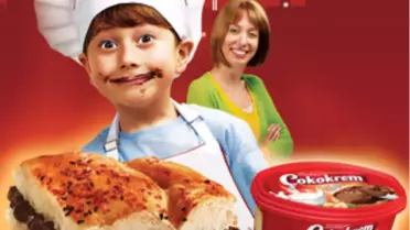 En Tatlı İftarlar Çokokrem İle Başlar