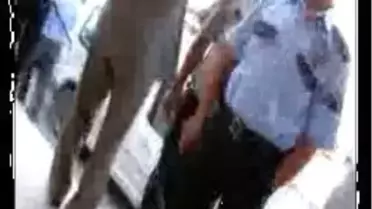 Mera Tartışmasında Silahlar Konuştu