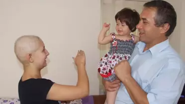 Hayata 'çak' Yaptılar