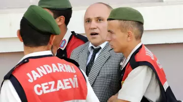 İşadamı Cinayeti Duruşmasında Tahliye Talebine Ret