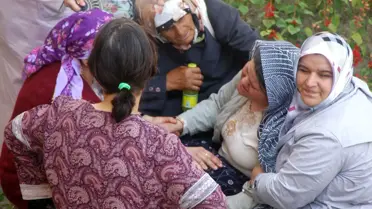 Ölen Madencinin Eşi Duruşma Sonrası Kriz Geçirdi; 'Ali'm Her Gece Rüyama Giriyor'