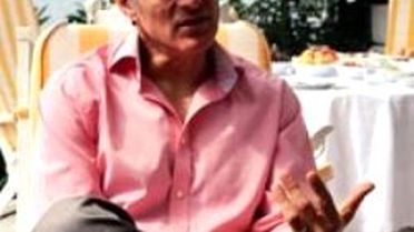 Politika Beni Çok Heyecanlandırıyor