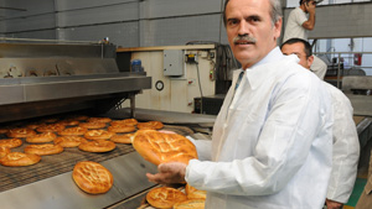 Ramazan Pideleri Besaş'tan