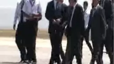 İçişleri Bakanından İlginç Hopa Açıklaması