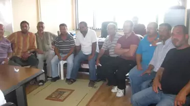 Balık Pazarı'ndaki Balıkçı Dükkanlarının İhalesi Yapıldı