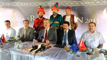 Bursa'daki Ramazan Coşkusu Merinos Park'ta Yaşanacak