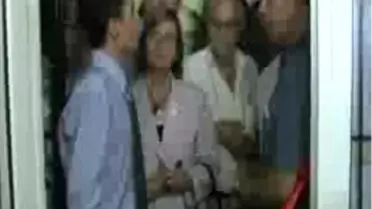 'Gazeteciler Teröre Destek Olmamalı'