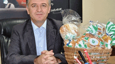 İftar Sofrasında Ekmeğimizi Paylaşalım