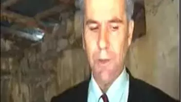 Kerimoğlu Efe'nin Evi ve Mağarası Müze Oluyor