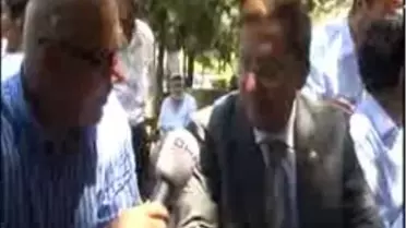 'Şike Operasyonu Siyasi'