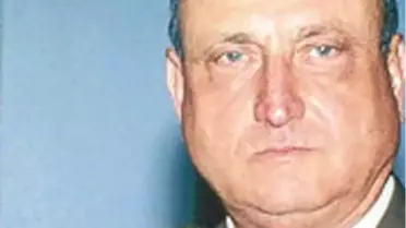 Görevi Bırakan İlk G.Kurmay Başkanı