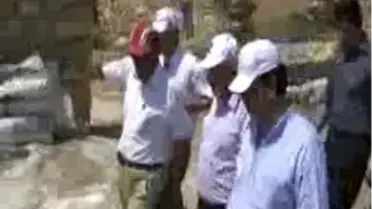 Denizli Papa'yı Bekliyor