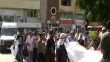 Toplu Mezarın Açılması İçin 6235 İmza TBMM'ye Gönderildi