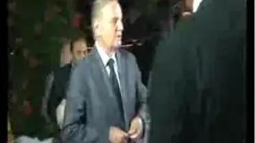 Ediz Hun Kızını Evlendirdi