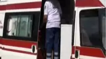 İmam ve İki Kuran Kursu Öğrencisi Denizde Boğuldu