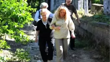 Üsküdar Vapurunun Kaptanının Mezarı Aranıyor