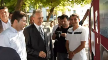 Amasra'da Resim ve Fotoğraf Sergisi