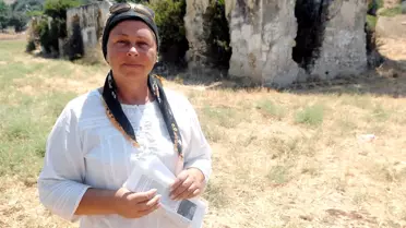 Anadolu'nun İlk Telsiz Telgraf İstasyonu Patara'da