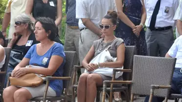 Çolpan İlhan'ın Acı Günü