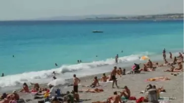 Denize Girmek Orucu Bozar Mı?