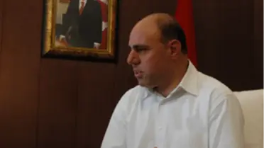 'Elektrik Kesintileri nedeniyle Şehre Su Veremiyoruz'