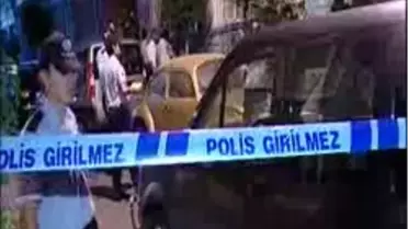 Face'de Tanıştığı Travestiyi Öldürdü