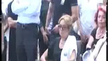 Hukuk Çınarına Son Görev