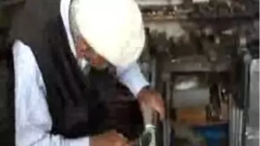 Tamirci Hamarat Dede