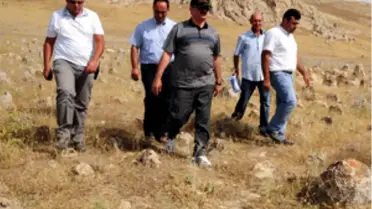 Urartu Dönemine Ait Yeraltı Oda Mezarlıklarında İncelemel