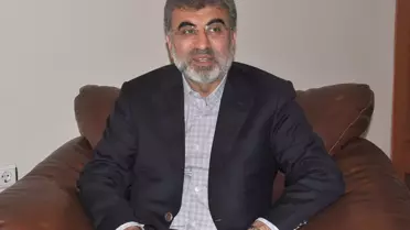 Bakan Yıldız, Petrol ve Doğalgaz Arama Çalışmalarımız Sürecek