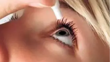 Göz Damlası Orucu Bozar Mı?