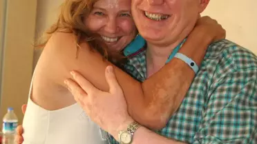 İngiliz Hastanın İmdadına Türk Doktorlar Yetişti